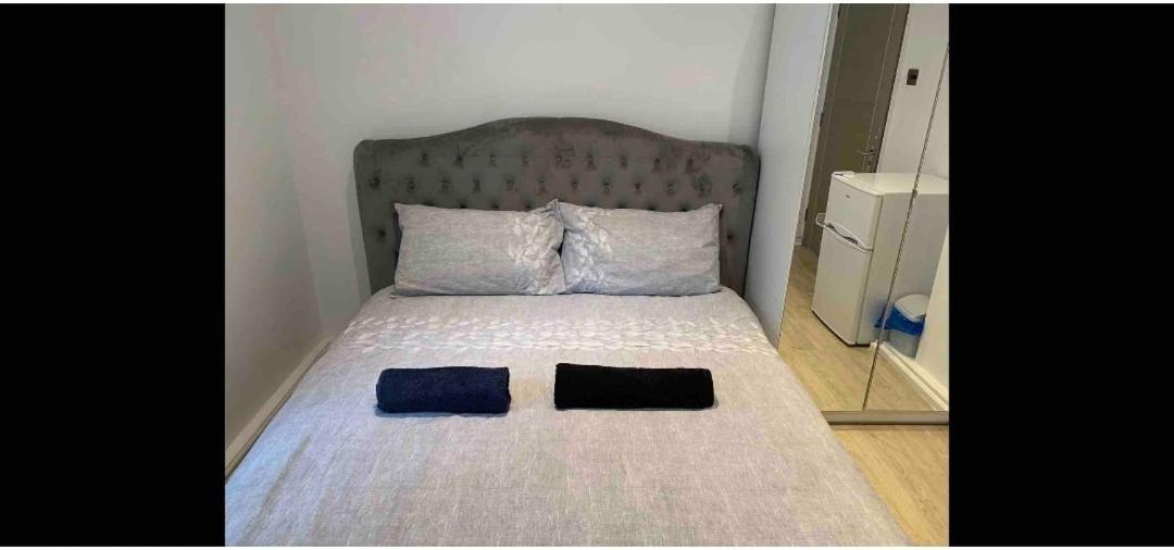 Central London Property-Ensuite, Double And Budget Room Exterior photo